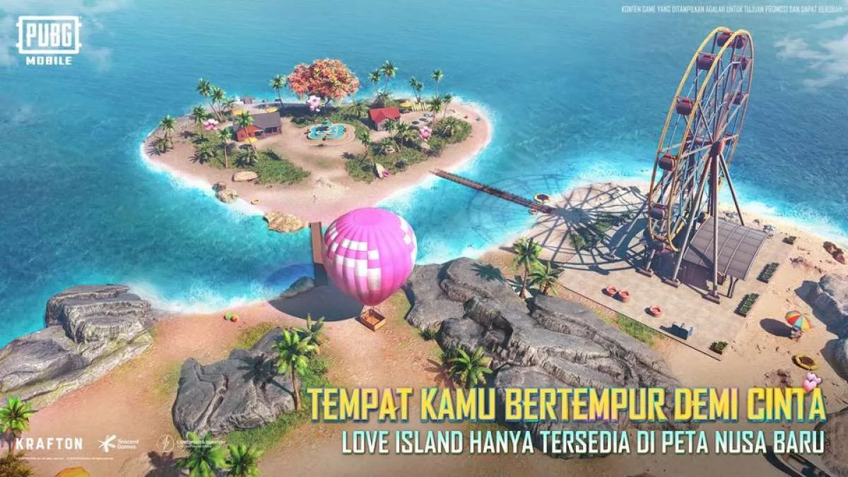 Link Download PUBG Mobile 2.2 Apk Versi Terbaru Android dan iOS, Ukurannya Berapa?