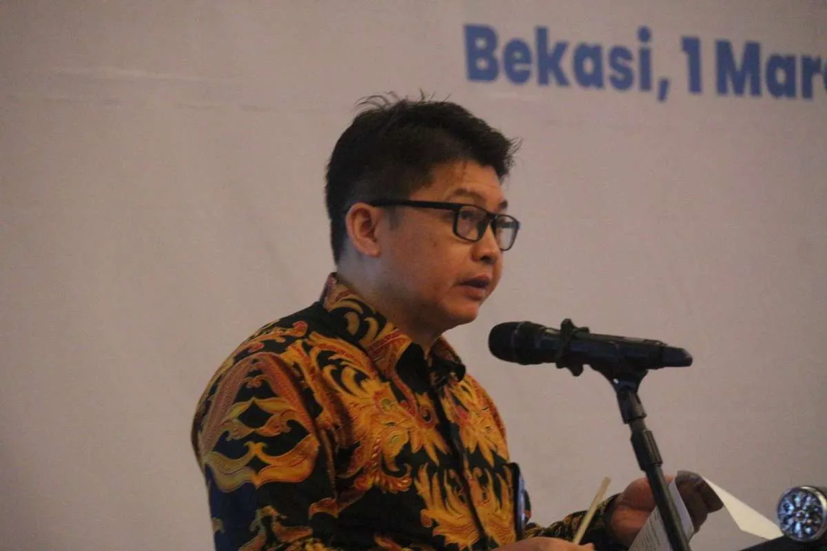 Industri Tekstil, Pakaian Jadi & Alas Kaki Makin Ekspansif di Triwulan Pertama 2024