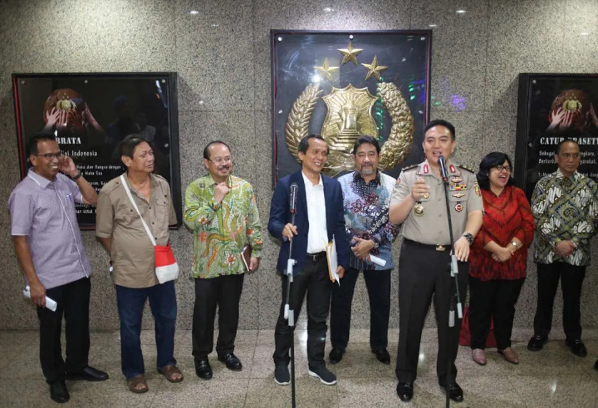 TGPF kasus Novel Baswedan ungkap hasil investigasi pada pekan depan