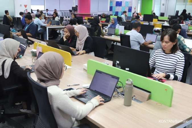 Great Place To Work Ungkap Rahasia Budaya Kerja Hebat