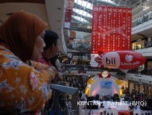 Obligasi BII berikan bunga antara 10%-11%