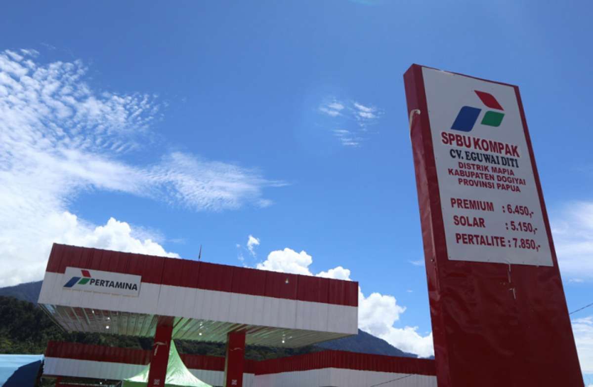 MTN Pertamina Senilai US$ 10 Miliar Dapat Peringkat Baa2 dari Moody's