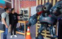 Bosch Dorong Sinergi Teknologi dan SDM