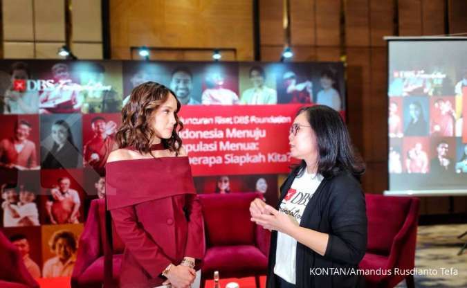 Masa Kerja Makin Panjang, Anak Muda Perlu Siapkan 3 Hal Ini