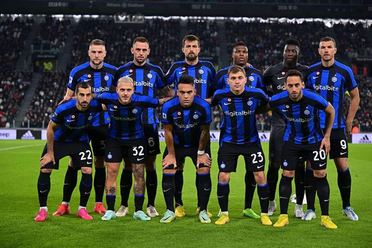 Jadwal Liga Italia Serie A Pekan 20, Ada Laga Monza vs Inter Milan