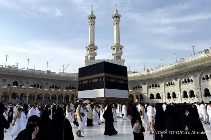 Lebaran Haji 2026 Tanggal Berapa? Ini Prediksinya & Potensi Libur Panjang