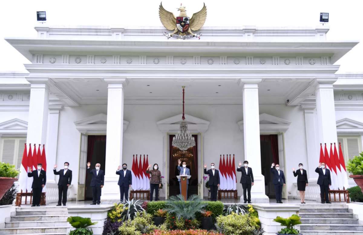 INA Meredakan Rasio Utang BUMN Karya, Ini Rekomendasi Saham ADHI, PTPP, WIKA, WSKT