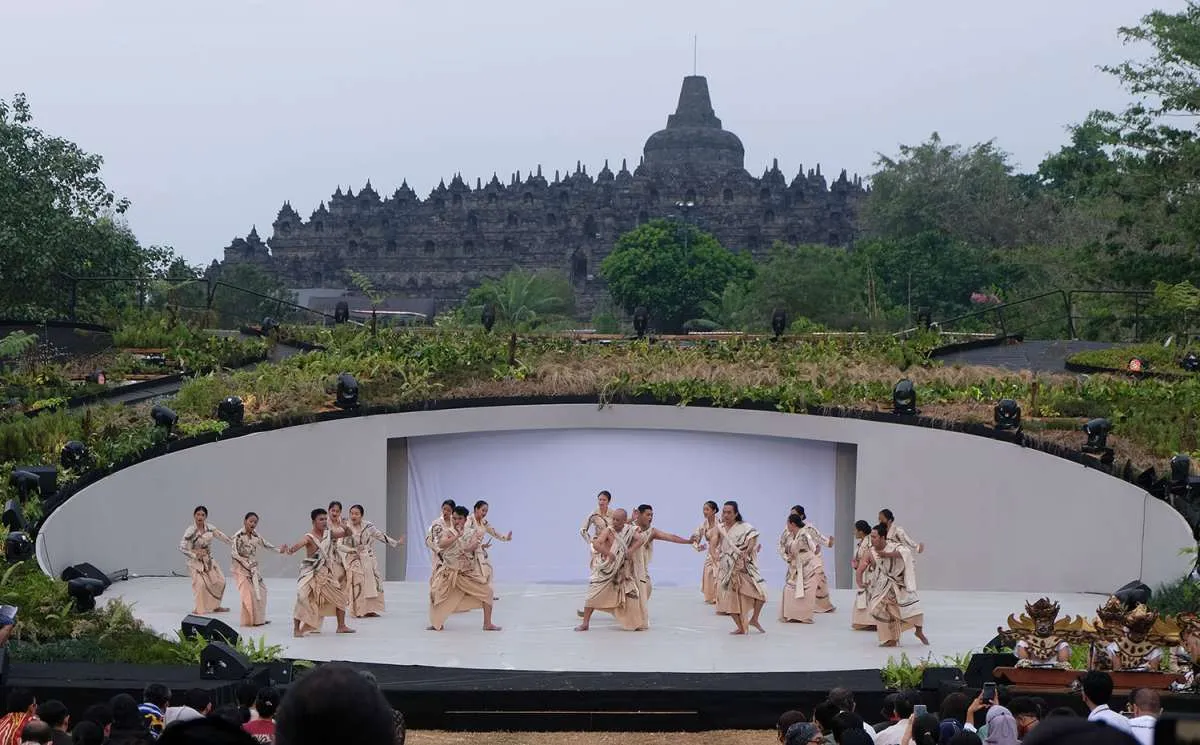 Cuaca Besok (16/6) Hujan Ringan Barlingmas, Pekalongan, Wonosobo dan Temanggung