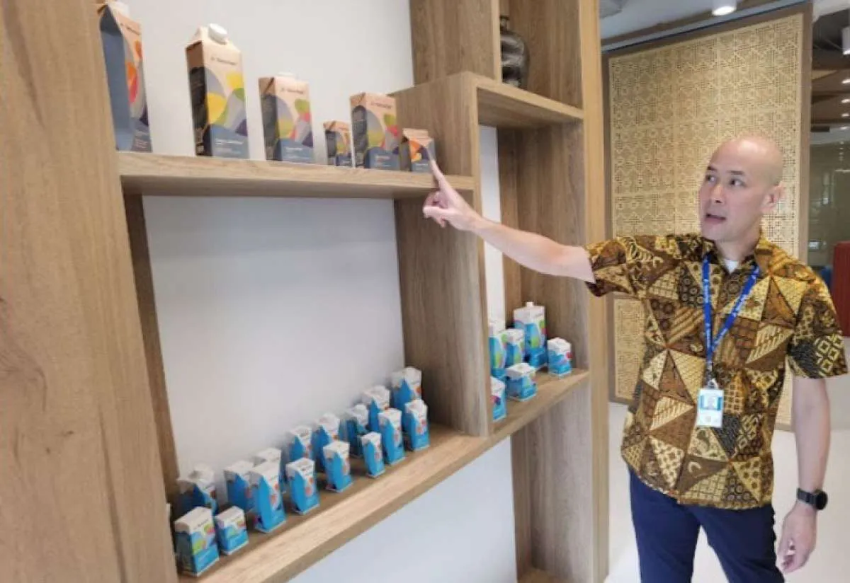 Tangkap Peluang, Tetra Pak Cermati Tren Kopi Siap Minum dalam Kemasan Tumbuh Pesat