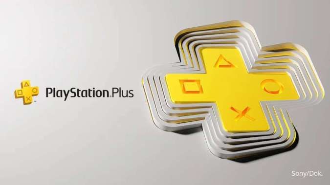 Ini Detail Harga Langganan PlayStation Plus (PS Plus) yang Naik Mulai 6 September 