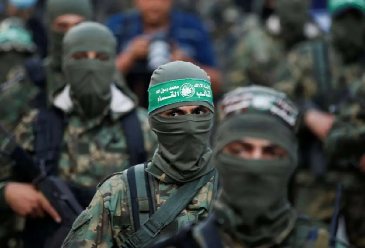 Pejabat Keamanan Israel Bersumpah Akan Memburu Hamas yang Ada di Luar Negeri