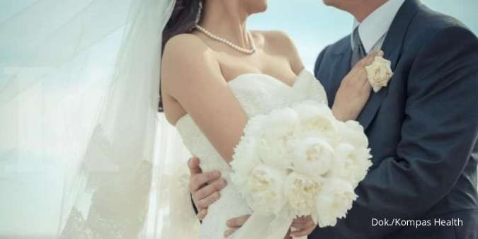 Simak aturan pernikahan dan akad nikah di PPKM terbaru 5-18 Oktober