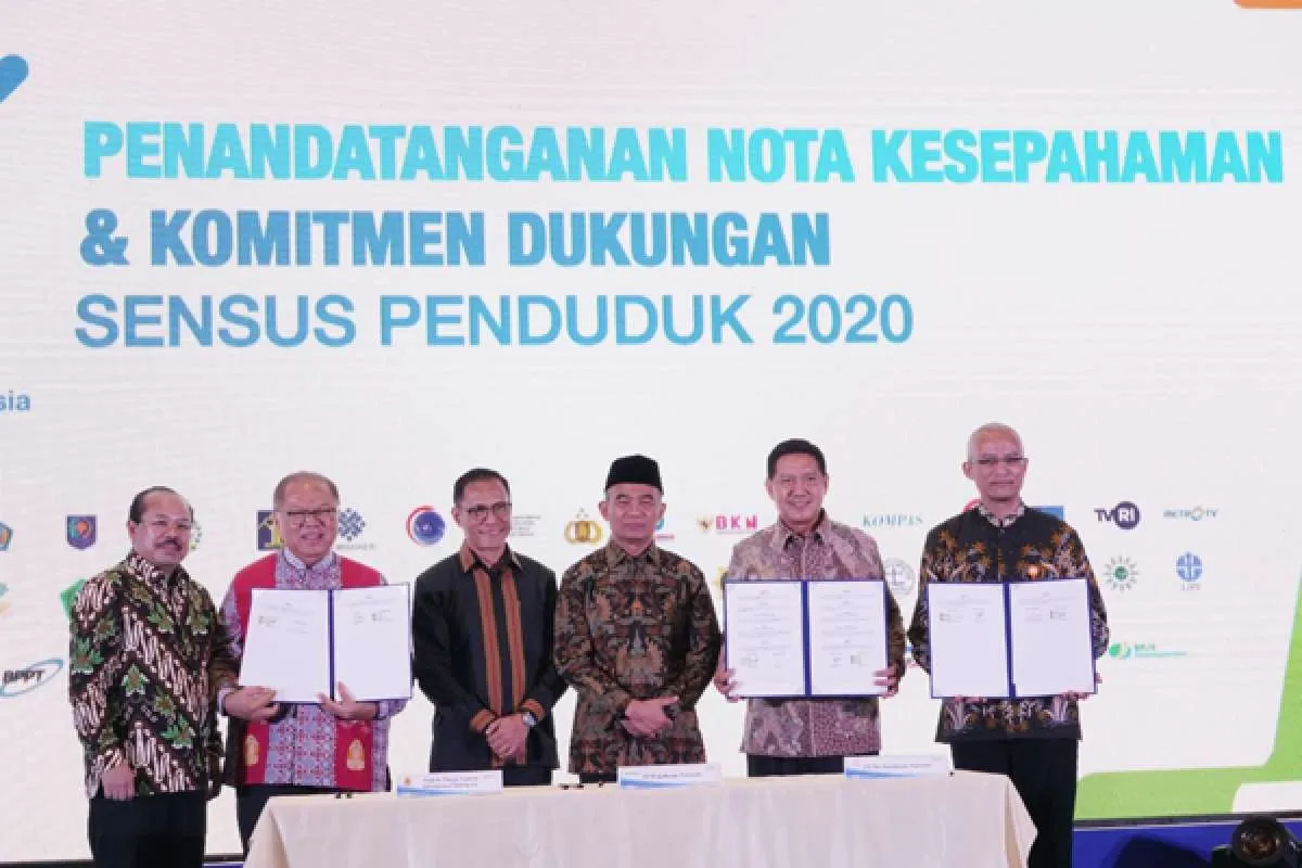 Tingkatkan layanan data, Pegadaian gandeng BPS