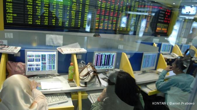 IPO, Trisula International akan lepas 30% saham