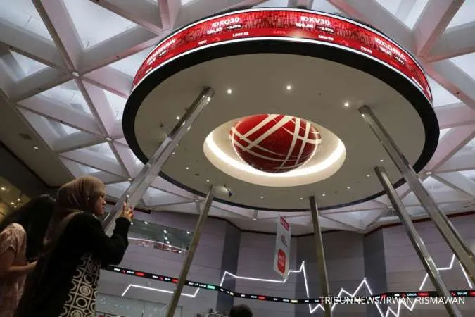 Jadwal Libur Bursa Untuk Nyepi dan Idulfitri 2026, Catat Tanggalnya!