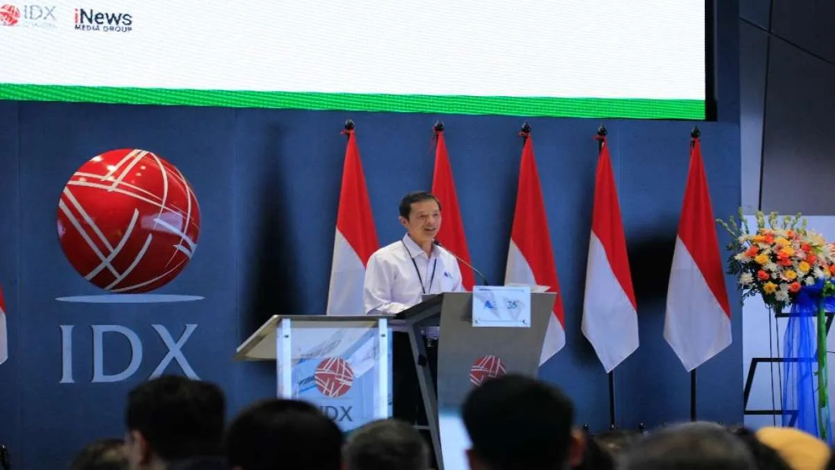 HUT AEI ke-36: Sinergi Emiten dalam Membangun Pertumbuhan Ekonomi Berkelanjutan