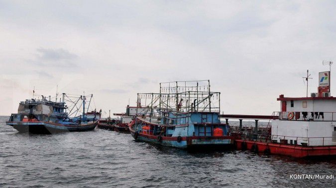 Susi terus suarakan penghapusan BBM untuk nelayan