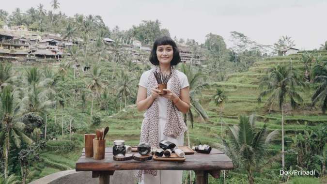 Direktur Bank DBS Kunardy Lie Nyaman Berinvestasi di Obligasi dan Deposito