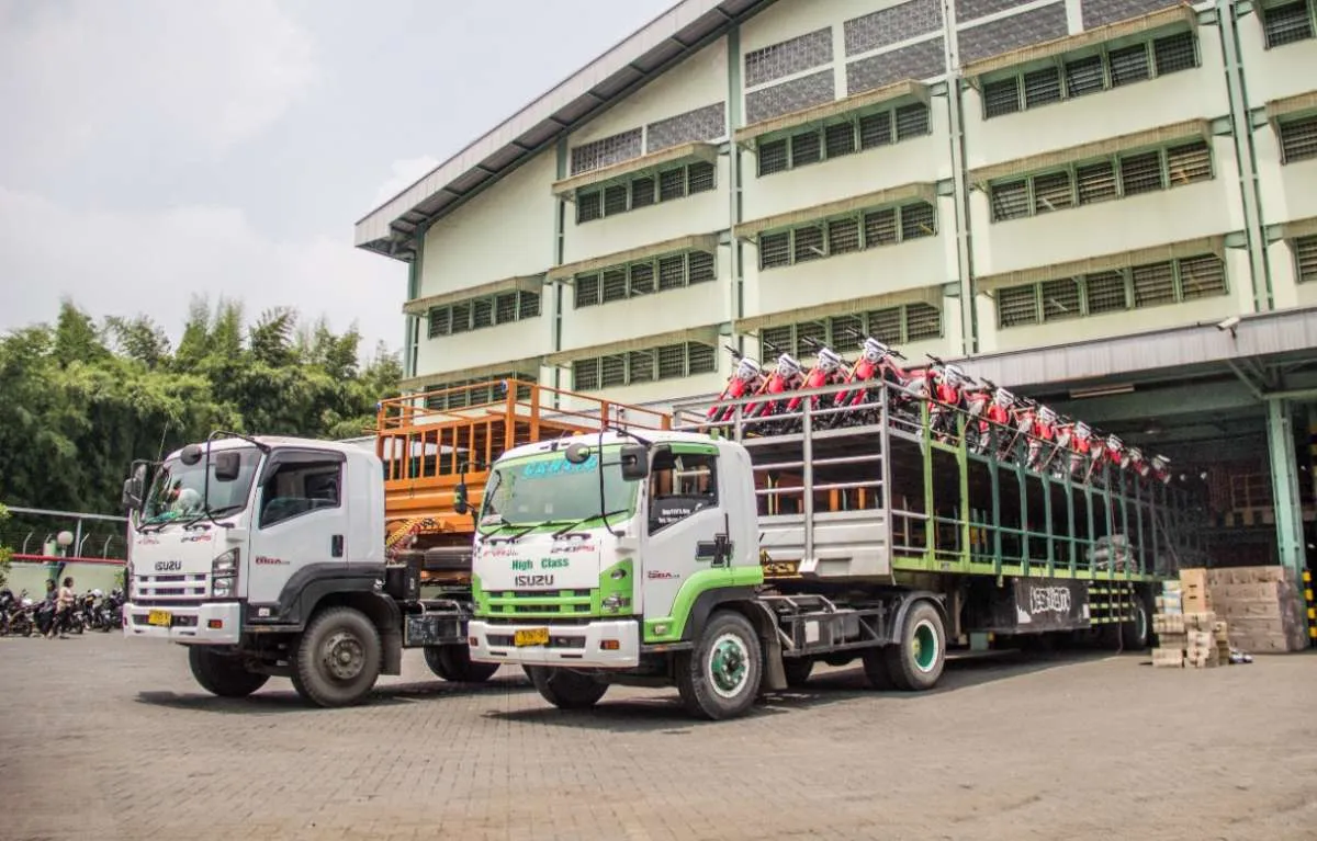 Ini Penyebab Laba Bersih Mitra Pinasthika Mustika (MPMX) Turun 7,65% pada Kuartal III