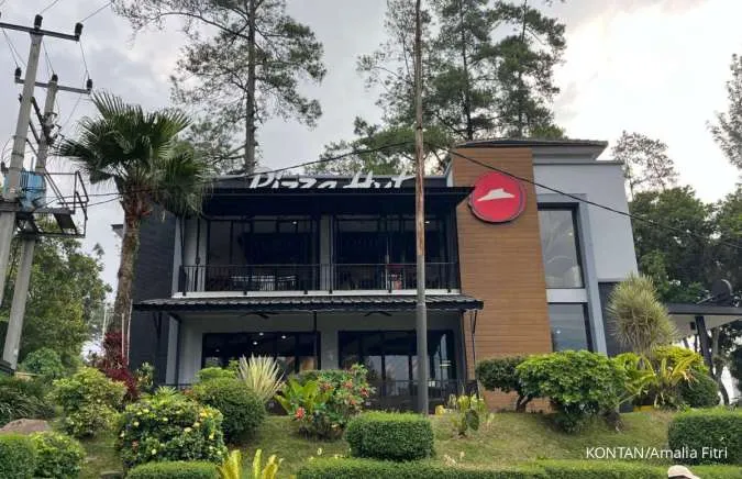 Promo Paket Imlek Pizza Hut & PHD: Pesta Kenyang Harga Cuma Segini 2 Hari Saja