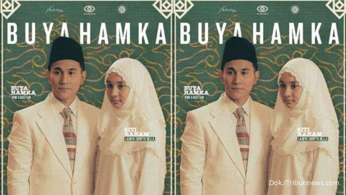 Segera Tayang di Netflix, Ini Sinopsis dan Jadwal Tayang Film Buya Hamka