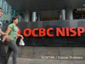 Perluas jaringan, OCBC NISP rogoh Rp 150 miliar