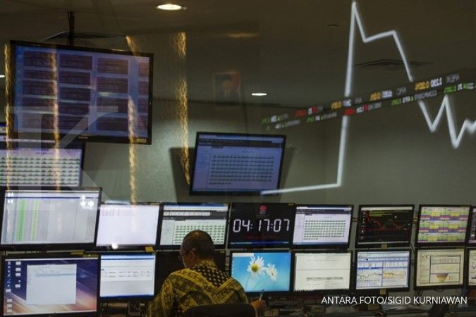 Asjaya: IHSG masih cukup kuat di awal pekan