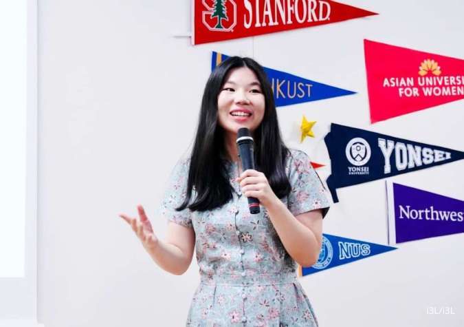 Mahasiswa Ternyata Bisa Jadi Peneliti Sebelum Lulus, Ini Contohnya