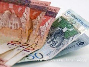 Inflasi Malaysia tertinggi dalam 14 bulan