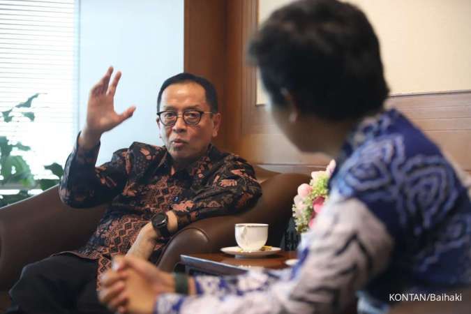 OJK Tegaskan SLIK Bukan Daftar Hitam yang Bikin Susah Dapat Kredit