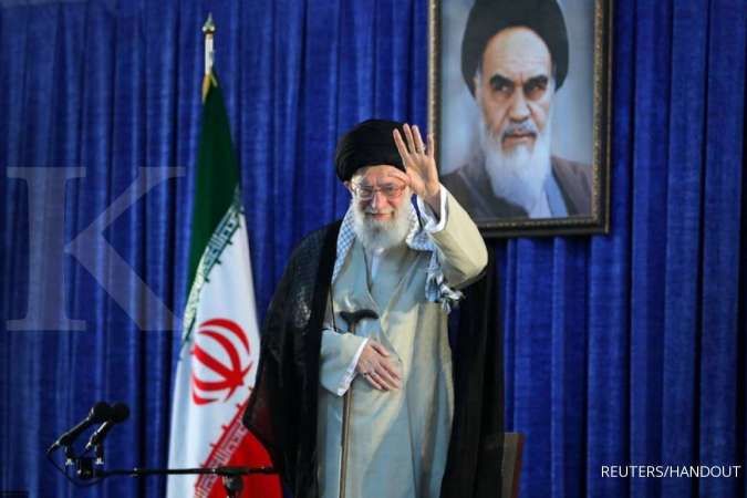 Aktivitas nuklir meningkat, Uni Eropa desak Iran patuhi kesepakatan 