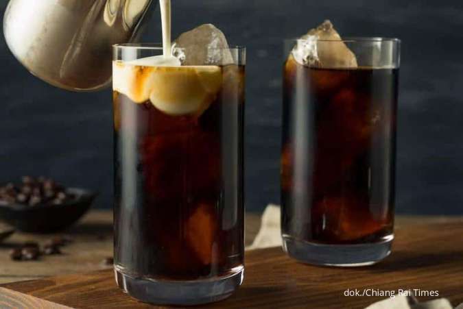 Menyegarkan! Ini 4 Minuman Popular Khas Thailand yang Wajib Anda Coba
