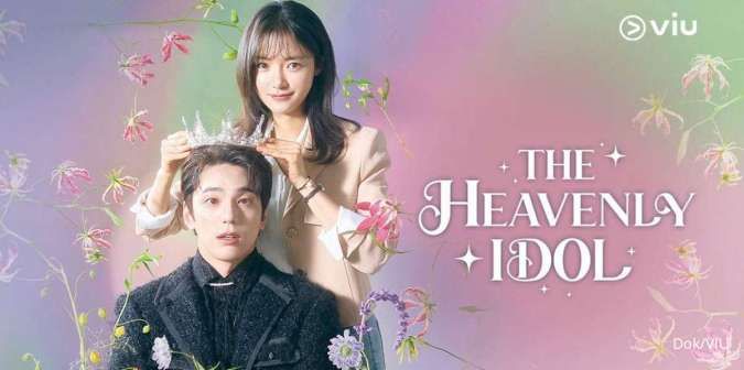 Drama Korea The Heavenly Idol