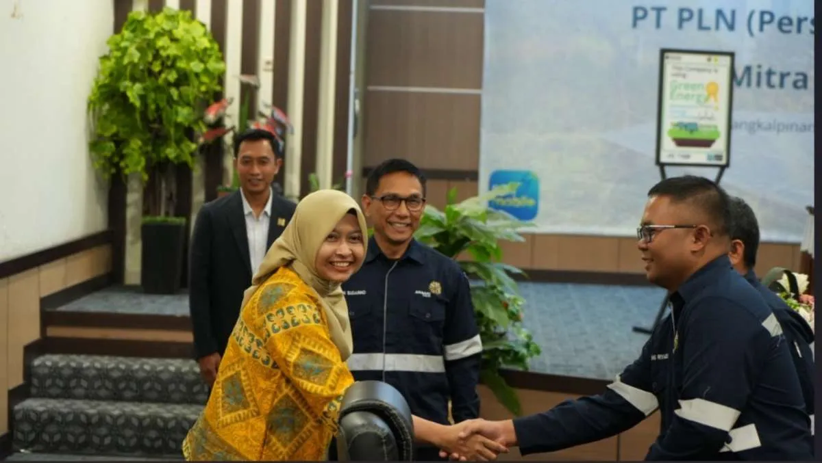 Mitra Stania Prima Perkuat Praktik Tambang Timah Berkelanjutan