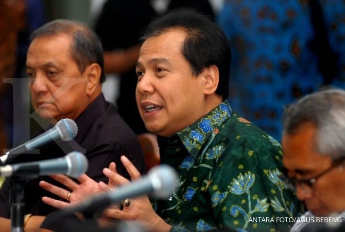 Proyek pelabuhan Cilamaya dilimpahkan ke Jokowi-JK