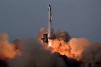 SpaceX Prioritaskan Starlink, Peluncuran Satelit Komersial Terancam Tersingkir
