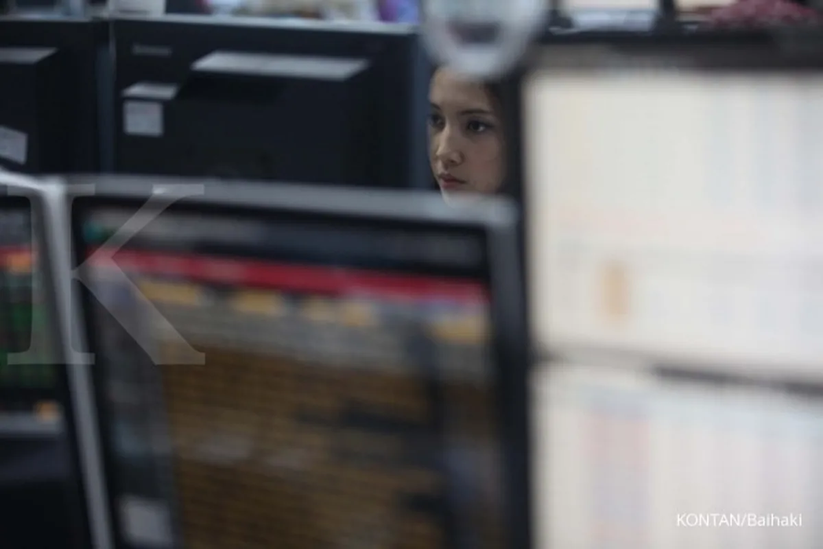 Penurunan minat pada lelang sukuk negara lebih besar daripada ekspektasi