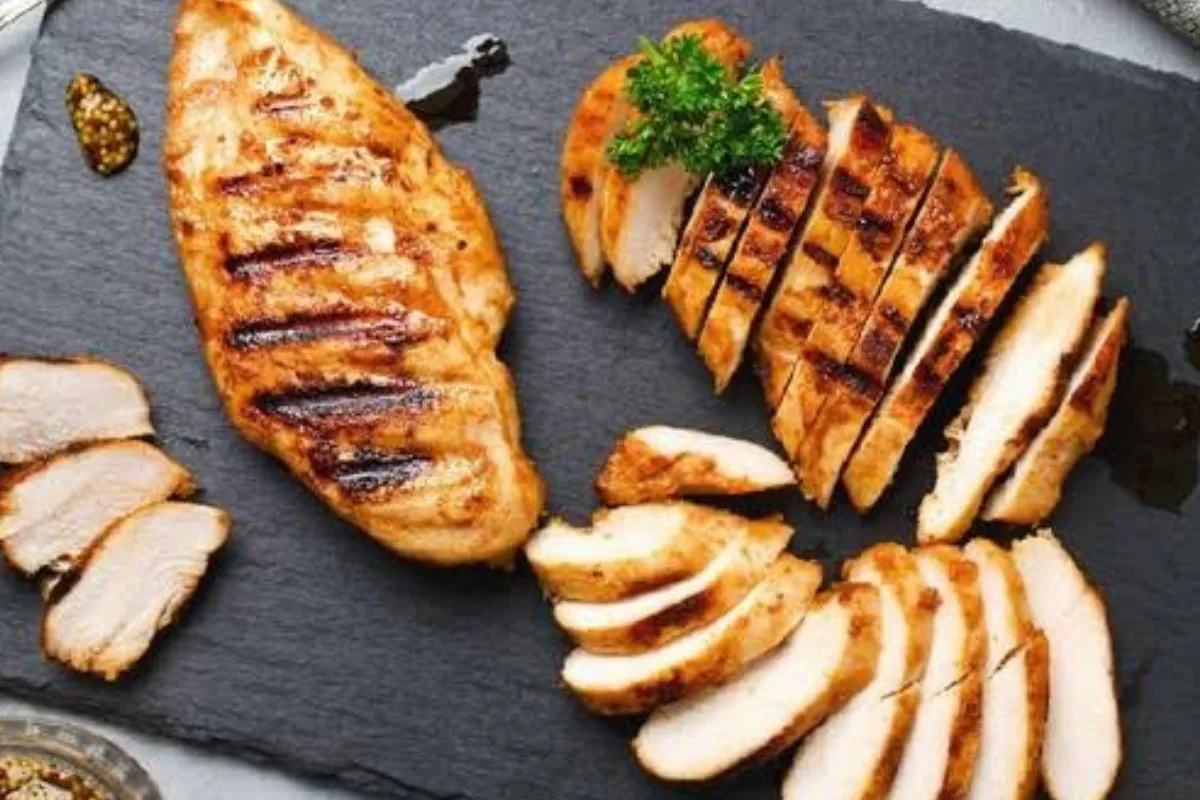 Ini Rekomendasi Lauk Pauk untuk Penderita Asam Lambung