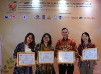 Dukung Nutrisi Anak Bangsa, Sarihusada Raih Penghargaan di Ajang Peduli Gizi 2025