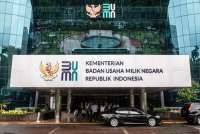 Ada Danantara, DPR Bahas Potensi Penghapusan Kementerian BUMN