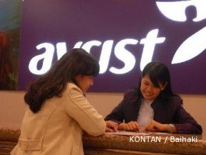 Avrist gandeng Bank Mandiri dan Pos Indonesia