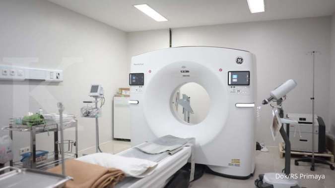 Primaya Hospital dan GE Healthcare Rayakan Kerja Sama Strategis dalam Rangka Ulang Tahun ke-15 Primaya Hospital