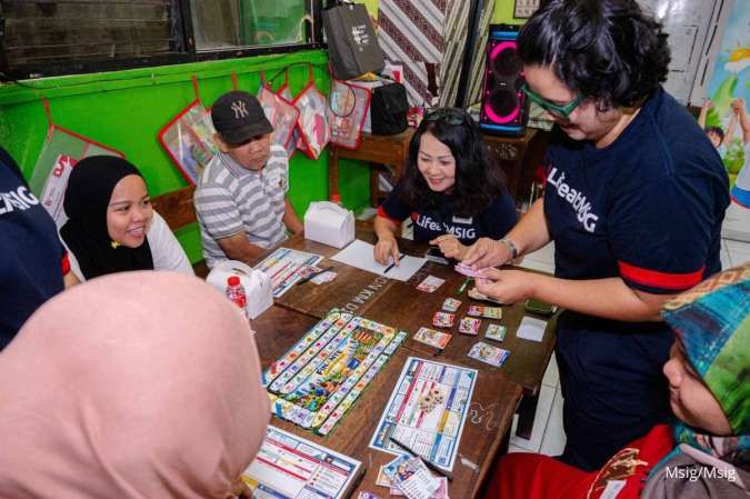 Punya Utang Harian? Ini yang Perlu Diperhatikan agar Tak Membebani Keuangan