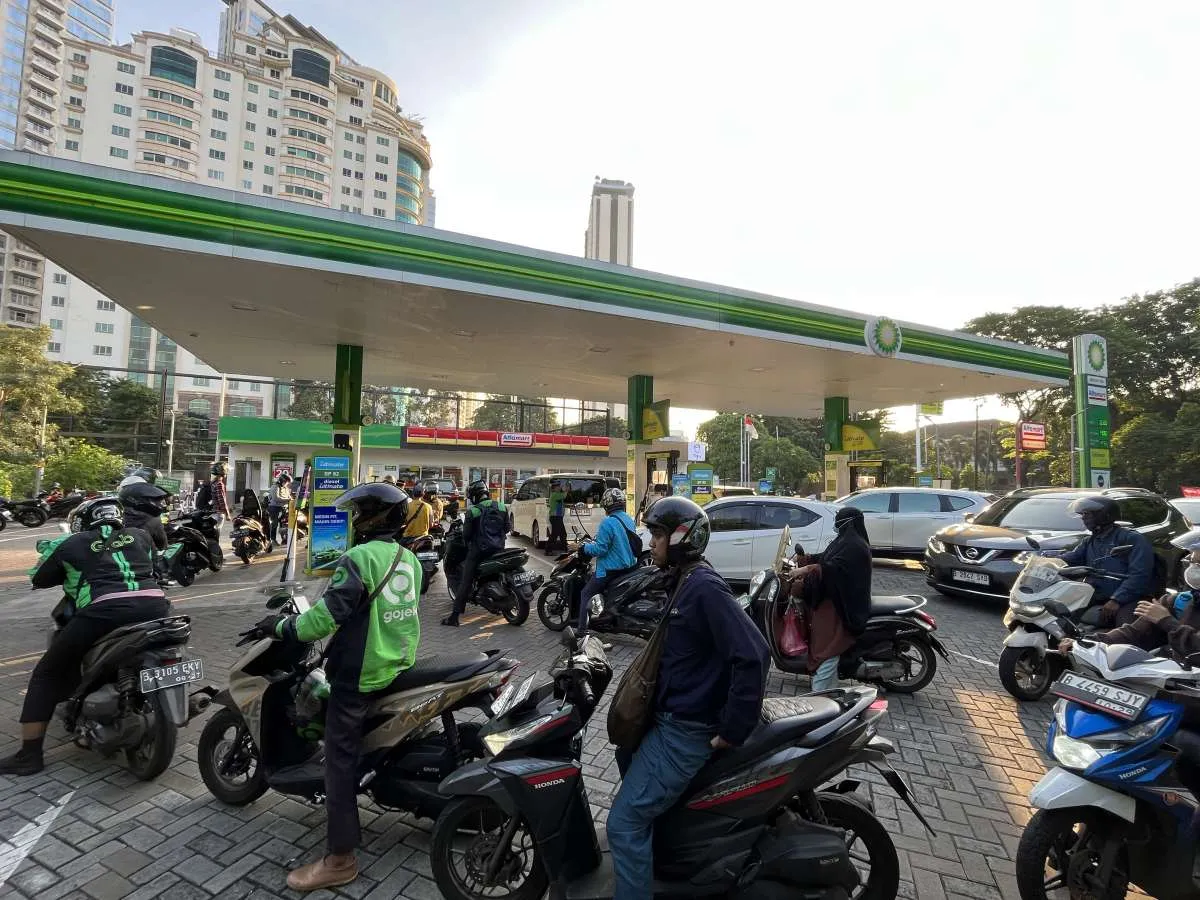Harga BBM Pertamina, Shell, Vivo dan BP-AKR Turun per 1 April 2025, Cek Harganya