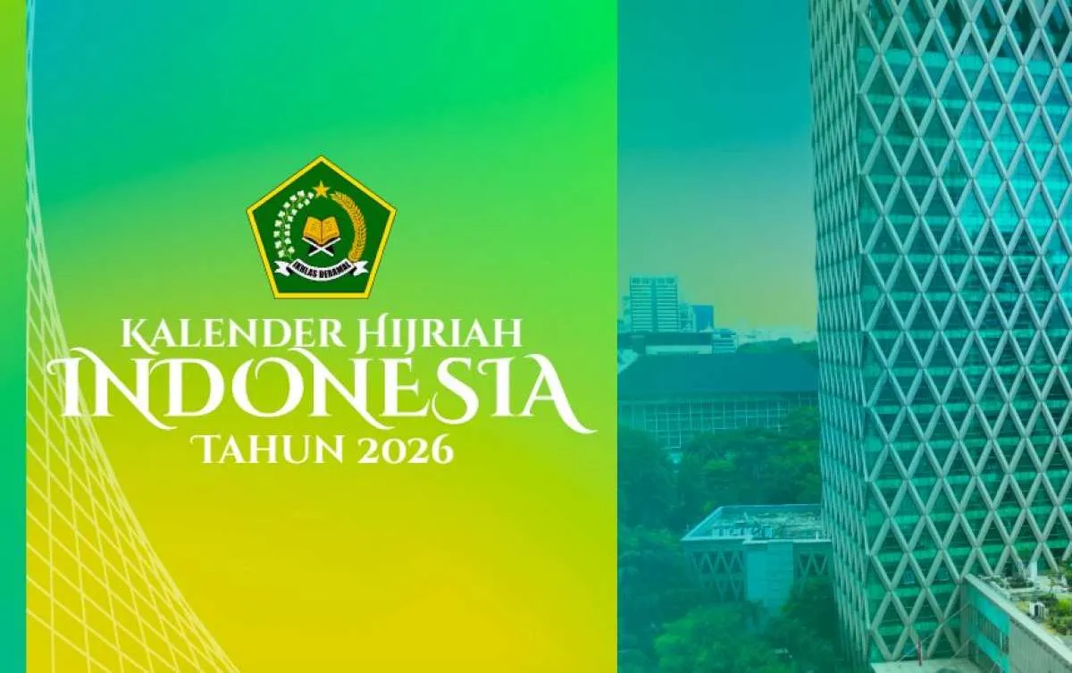 Link Unduh Kalender Hijriah Kemenag RI 2026: Cek Libur Keagamaan Islam