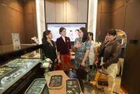 BNI Resmikan Emerald Center di PIM 1, Perkuat Layanan Wealth Management