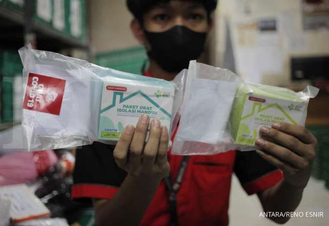 Kenali Beberapa Gejala Akibat Terinfeksi Virus Corona, Menurut WHO