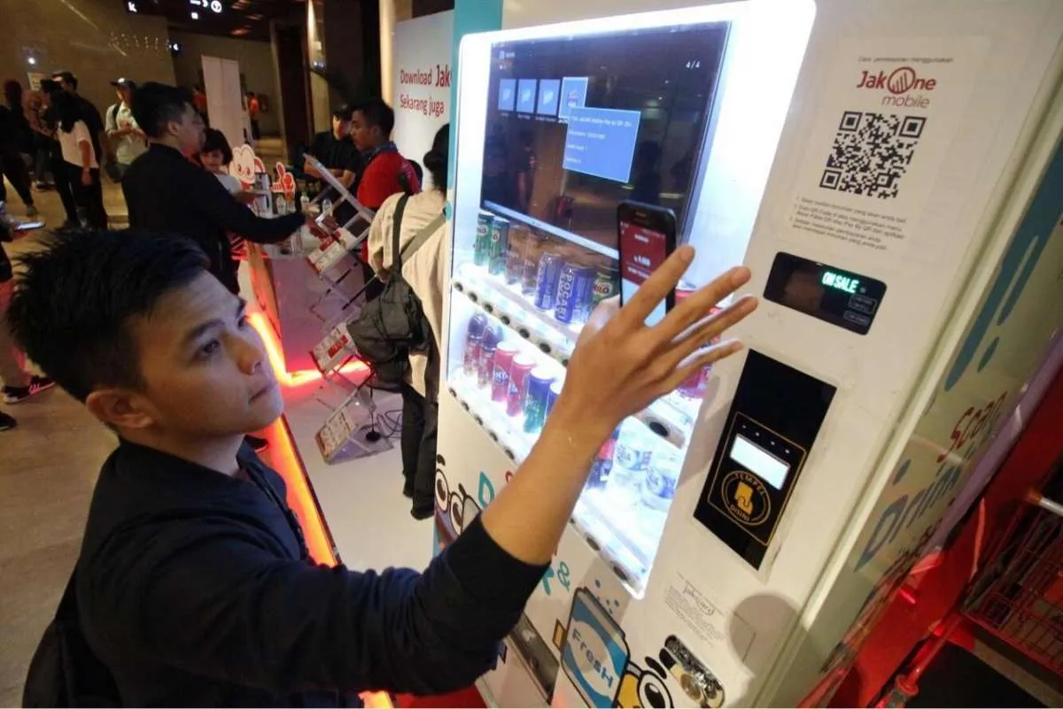 Bank DKI Bidik Nasabah Millenial Jakarta Dengan JakOne Mobile