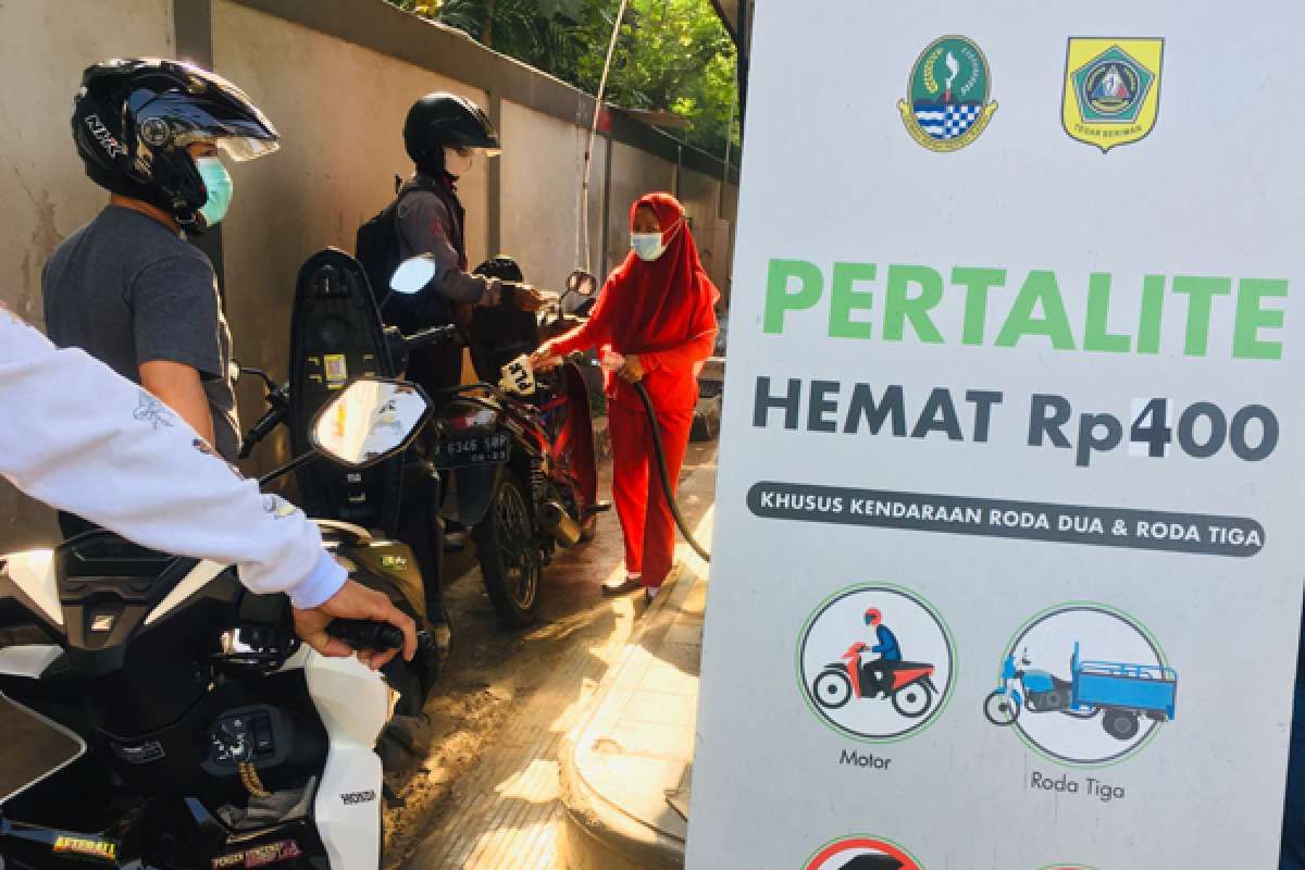 Waspadai Inflasi dari Kenaikan Harga Minyak