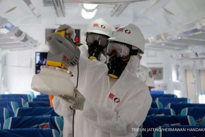 KAI menggratiskan KA Siliwangi rute Ciranjang-Cipatat pp.